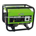 natural gas and LPG gas engine generator 5kw